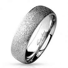 Изображение кольцо стальное с покрытием под песок spikes KL-001364